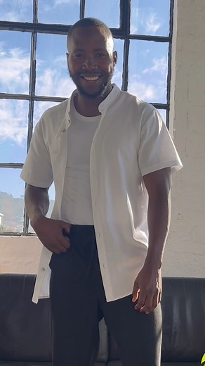 15K views · 77 reactions | Vacay mode: ON! ️ Linen-rich items will be your go-to this szn Shop this Mens look in-store now: Pants, R199 Shirt, R199 Find your nearest RFO store: rfo.co.za/store | RFO | Facebook