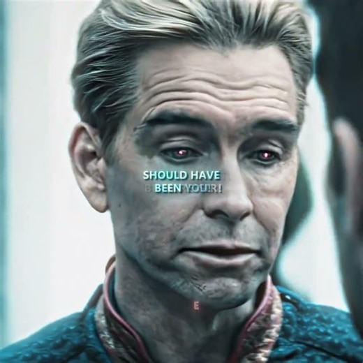 Surprise MF | SOLDIER BOY X HOMELANDER Edit | The Boys | MONTAGEM PEGADORA (Slowed)