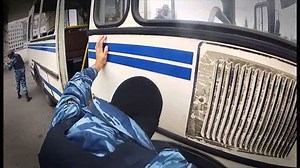 13K views · 154 shares | A day in the life of a warrior OMON detachment. | Russian Camouflage / Camo Military uniforms | Facebook