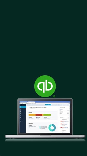 Learn how to master QuickBooks Online — step by step — even if you’re a total beginner! 💻✨ #QuickBooksOnline #BookkeepingMadeEasy