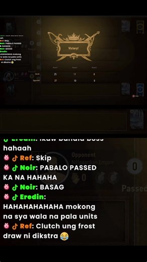 Gwent Strategies for Beginners in The Witcher 3