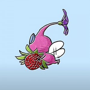 Pikmin 3 Deluxe - Lead the Pikmin Trailer