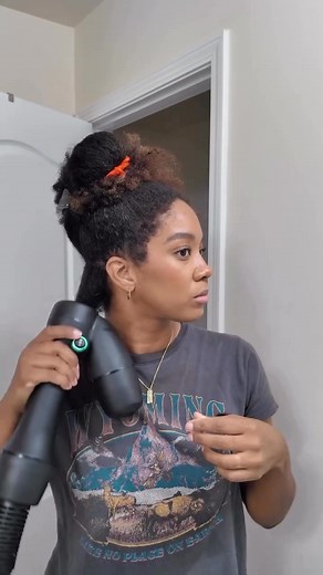 615K views · 10K reactions | Stretched beautiful natural hair  | Natural & Beautiful | Facebook