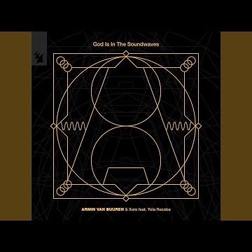 God Is In The Soundwaves