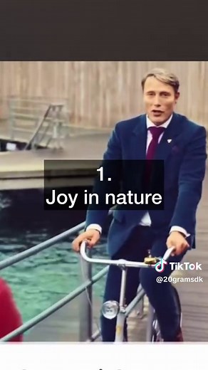 Discover Why Danes Are the Happiest People in the World