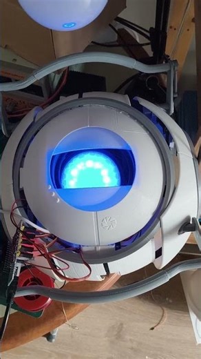 -reklam- Wheatley, robo90 desteği ile hareket etmeye başladı!