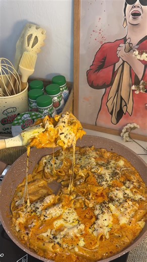 Delicious Pasta Recipe from Top Chef