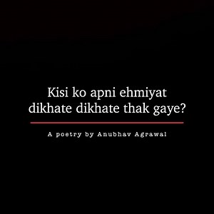 1.2M views · 72K reactions | Self respect sab se upar hai, uske upar...