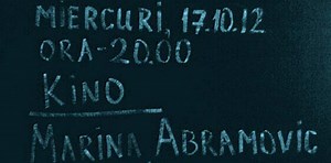 SPĂLĂTORIE: BALKAN BAROQUE // 17.10 - Locals