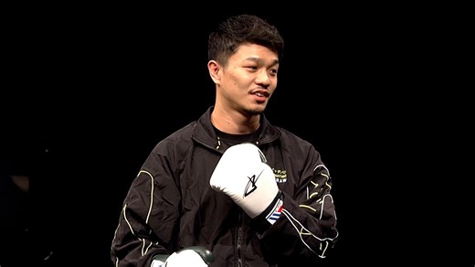 スポーツバックス【公式】 | 【中谷潤人 出演情報】 NHK「明鏡止水 武のKAMIWAZA」 総合 2月24日 (火) 午後11:00～放送 テーマは「勝負を決める一手」 世界の舞台で活躍するスペシャリストたちが集結。 勝負を決める一手をひも解きながら、その先にある「強さ」に迫っていく。... | Instagram