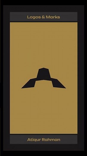 Best Logo Designs from My Portfolio | Logo Designer Showcase