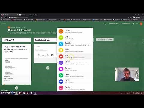 Tutorial Padlet