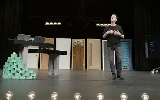 哈佛大学CS50计算机导论(2020)