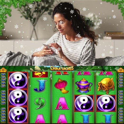 🤩 The new FoxPlay Casino is HERE! 🤩 New slots, new games, & exciting new features! New ways to win big! 💰 | Foxwoods Online Casino