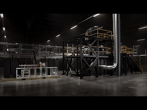 Zap Energy Unveils "Century"