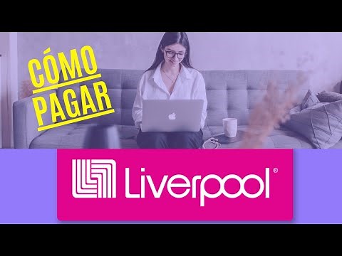 Cómo Pagar TARJETA de Crédito Liverpool en línea desde el CELULAR. Fácil y seguro. Paso a paso