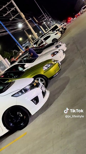 Halloween Car Meet 2025 in Batangas