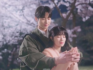 Falling Slowly in Love with You - Lovely Runner Ep 11