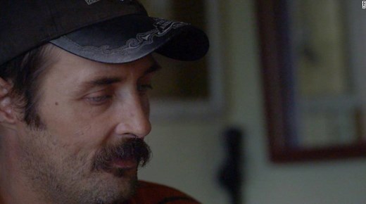 “I have MS, and you're going to make fun of people that have a disease and sickness?” Davy Crockett was angry when Donald J. Trump appeared to mock a journalist at a rally who suffers from a disability. http://cnn.it/2f2O53P #MyVote | CNN