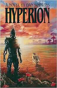 Dan Simmons