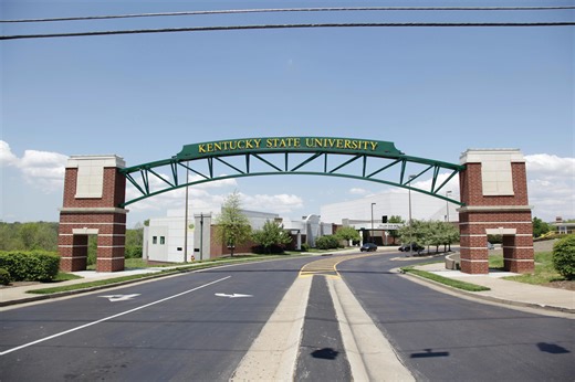 Major KSU changes among 4 education bills pushing ahead in Kentucky