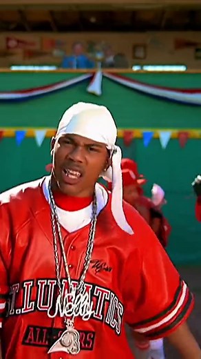 Nelly - Batter Up (2001) Music Video