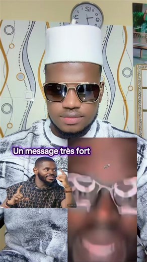 Vidéos de pcsenegal1 (@pcsenegal1) au sujet de mara niass pape cheikh diallo