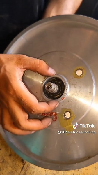 گھر میں واشنگ مشین کی پلیٹ کی مرمت کا طریقہ