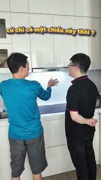 FINAL P4 LẮP ĐẶT HÚT MÙI... #mrbep #zemmer #hutmuinhabep