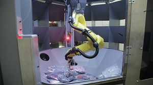 Kindred.ai works towards warehouse automation