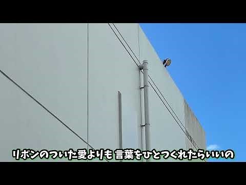 【歌詞テロップ付き】ふれあいニチイ