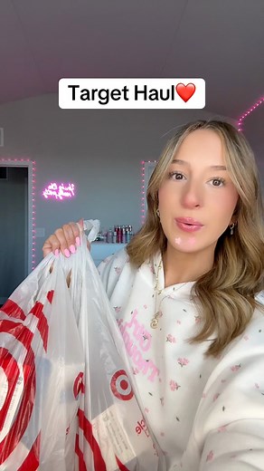 I love Target hauls #haul #targethaul #target #targetfinds #hauls #reels | thesidneyjewel