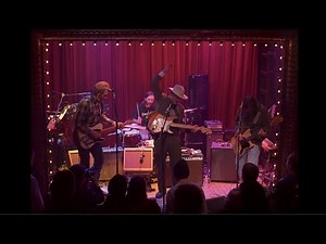 Arbor Labor Union 12 5 25 LIVE! @ Union Pool Bklyn NY