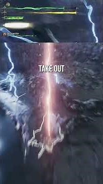 How to counter with Longsword in Monster Hunter Wilds! #monsterhunterwilds #guide #longsword