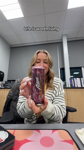 Discover the Cherry Bomb Benefits from Alani Nutrition