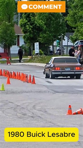 1980 Buick Lesabre | Teresa Treadwell