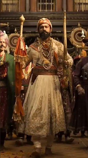 Chhaava Official Trailer: An Untold Epic of Maratha Empire!