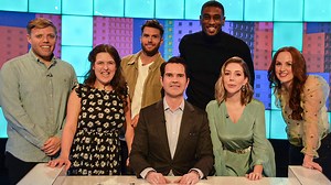 8 Out of 10 Cats - Series 22: Episode 5 | Channel 4