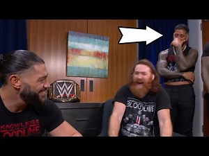 Funniest WWE Bloopers of 2022