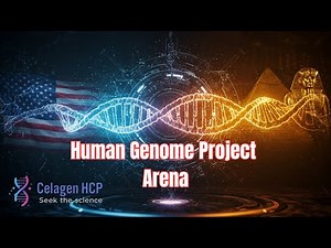 Human genome project Arena ( Personalized Medicine)