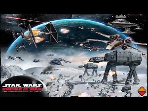 Star Wars: Empire at War | Tutorial