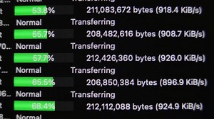 clip-1101490985-connection-speed-downloading-uploading-files-over-internet