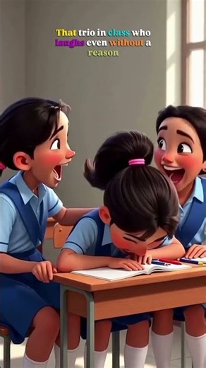 Good Habits moral school videos 24