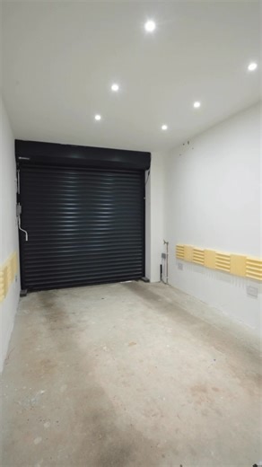 Take a look at what £5,000 per month can get you in North West London. Nestled in a quiet close, this home offers over 1000 sq ft of internal floor space, featuring 4 bedrooms, 3 bathrooms, a walk-in closet, a separate fully functioning outhouse, secure garage, driveway, and full external CCTV for enhanced security. What do you think? #propertylondon #rent #londonhouse #properties #estateagent | Property London