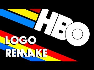 HBO "Rainbow" Logo Remake [FHD, 60FPS]