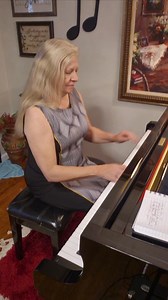 Redeemed Fanny Crosby Wm Kirkpatrick Redeemed how I love to proclaim it! Redeemed by the blood of the Lamb; Redeemed through His infinite mercy, His child, and forever I am. Chorus Redeemed, Redeemed, Redeemed by the blood of the Lamb. Redeemed, Redeemed, His child, and forever I am. Vs. 2 Redeemed and so happy in Jesus, No language my rapture can tell; I know that the light of His presence, With me doth continually dwell. | Gospel Piano with Denise