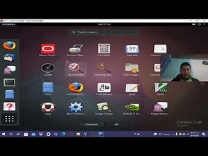 Instalación de Solaris 11.4, configuración DNS, DHCP, SAMBA Y WEBMIN