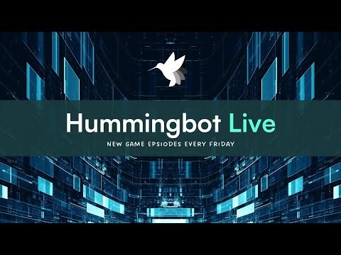 Hummingbot Live: Quants-Lab (Part 1)