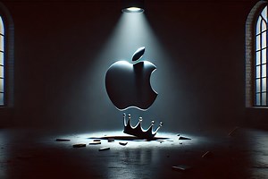 Dos anuncios retirados, varias demandas colectivas y una pregunta: dónde está la Apple que cambió la historia del marketing
