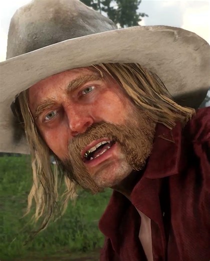 Micah wasn't ready for John's comeback